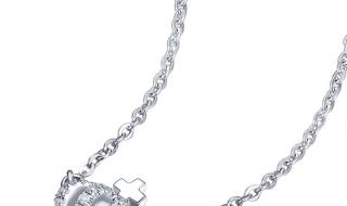 谢瑞麟项链 谢瑞麟项链