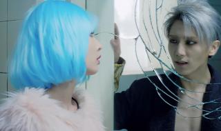 泫雅张贤胜 泫雅张贤胜